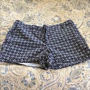 Crown & Ivy plus size 24 shorts